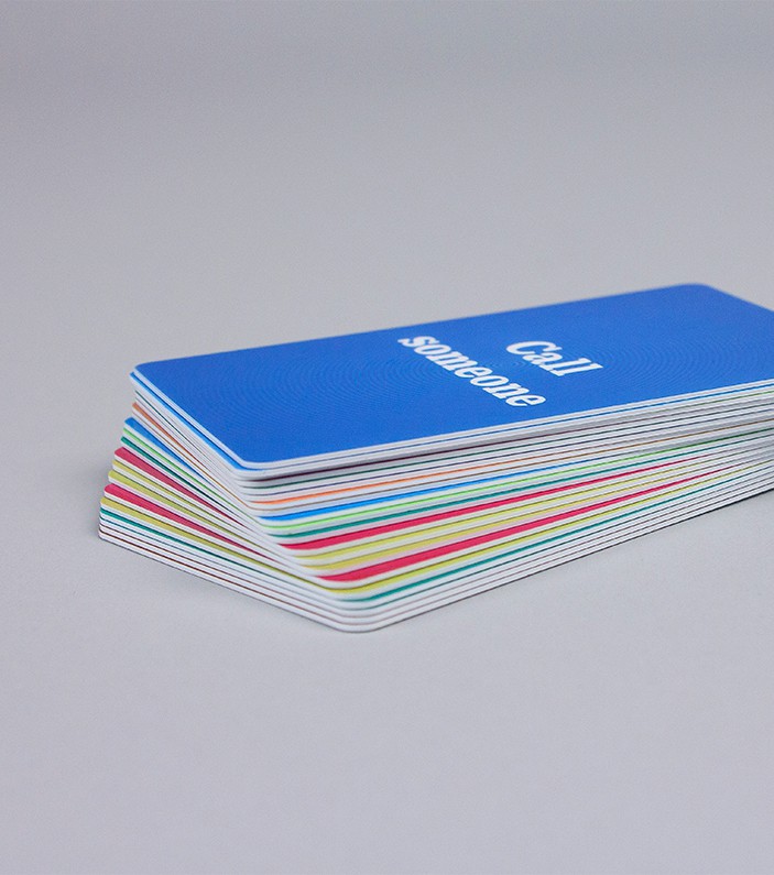 NFC cards